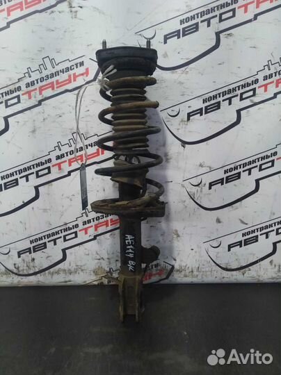 Стойка ходовки toyota corolla corolla spacio sprin