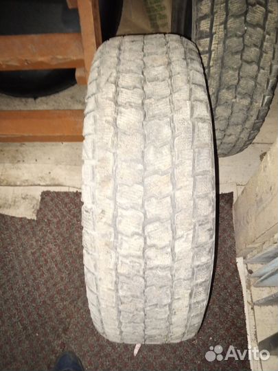Goodyear Eagle M+S 265/70 R16