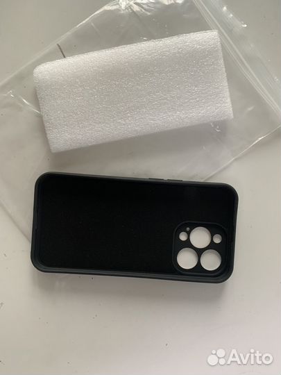 Чехол для iPhone 14 pro max