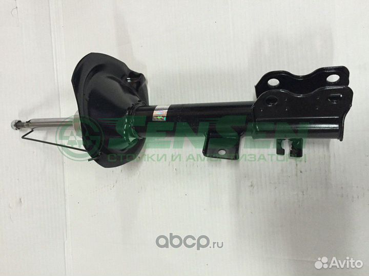 Амортизаторы задние nissan X-trail T30