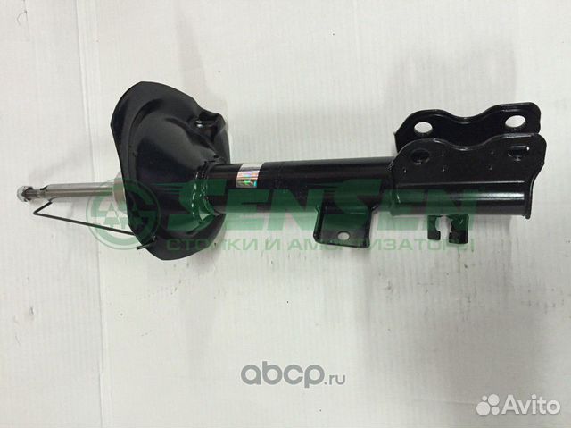 Амортизаторы задние nissan X-trail T30