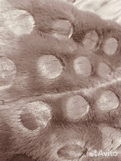 Покрывало или плед