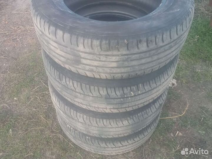 Dunlop SP Sport 200E 195/65 R15