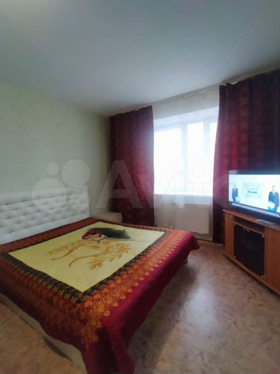 2-к. квартира, 50 м², 4/9 эт.