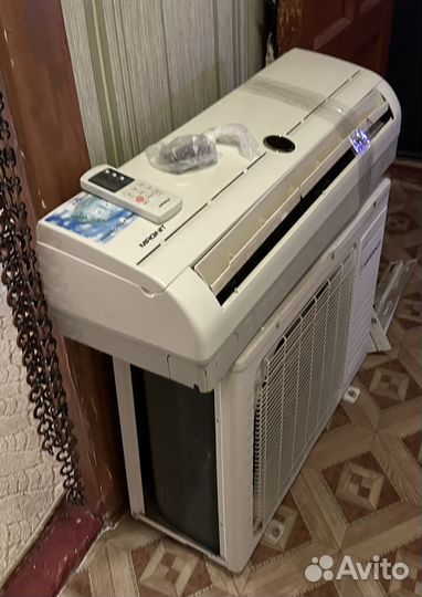 Сплит система бу