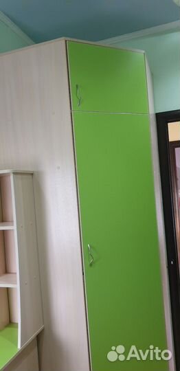 Мебель для детской спальни