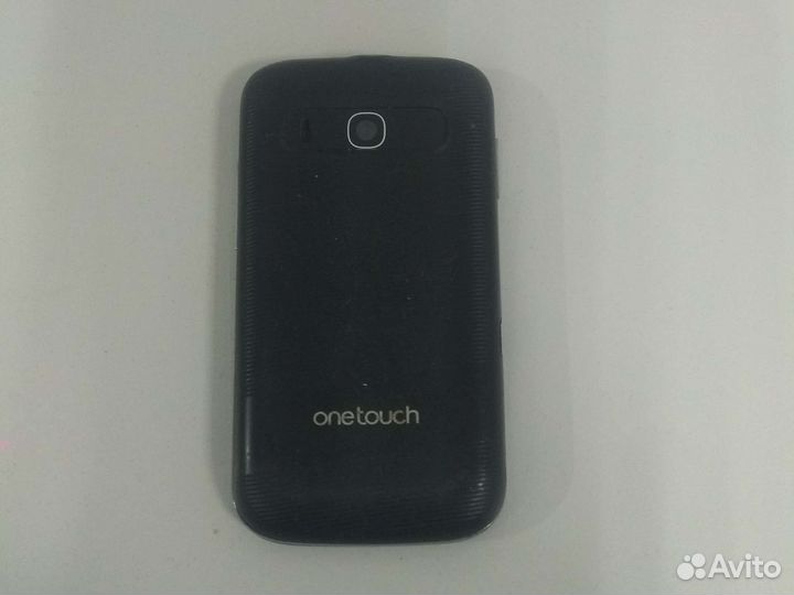 Alcatel One Touch 985D, 512 МБ