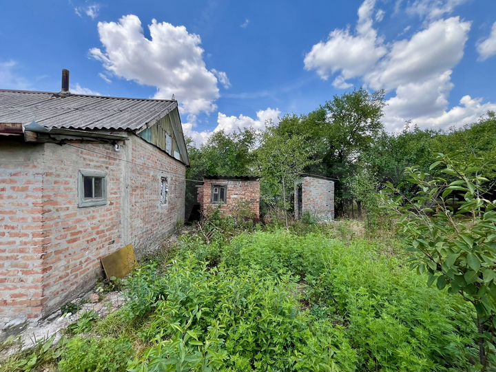 Участок 7 сот. (ИЖС)