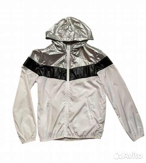 Ветровка для девочек