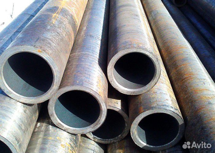 Труба б/ш 40х4 ст.20 бесшовная гост 8734