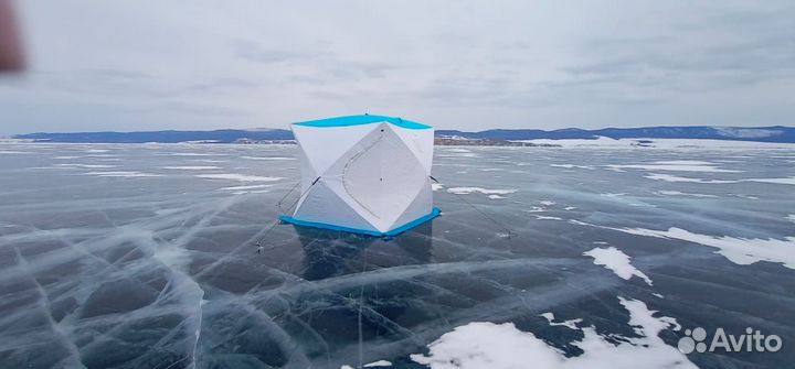 Аренда палатки