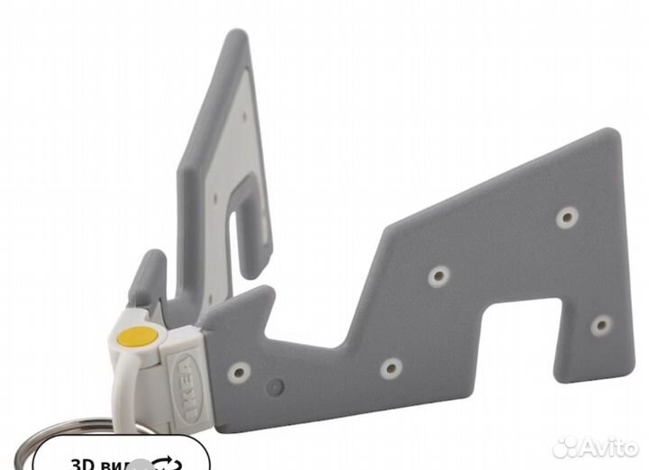 Икеа подставки под телефон,планшет,наушники