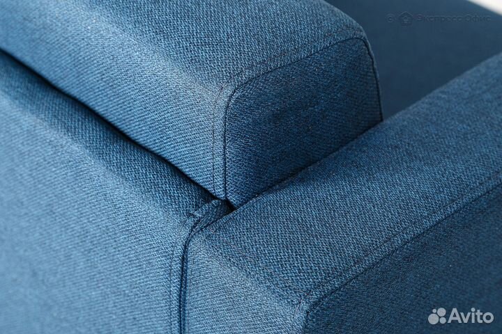 Мягкое кресло Тренд