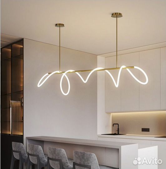 Светильник подвесной,люстра