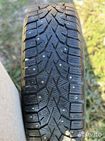 Gislaved NordFrost 100 185/65 R15