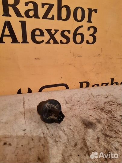 Клапан вентиляции топливного бака Хафей Симбо Hfj