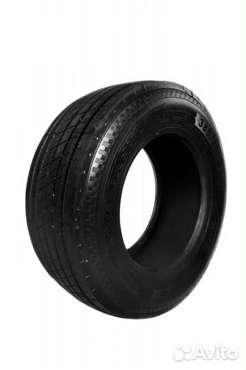 Шина Greenstone 385/65R22.5 ST688