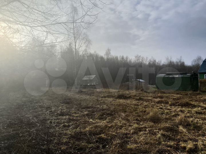 Участок 12 сот. (СНТ, ДНП)