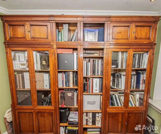 Библиотека