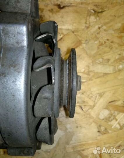 Генератор 70A Opel Vectra A