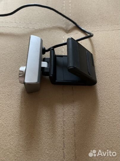 Веб-камера Genius