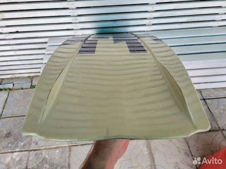 Вейкборд ctrl SX 136 (used) катер/парк бу