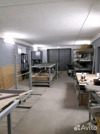 Производственное оборудование изг. гибкого камня