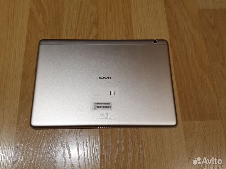 Huawei mediapad t3 10 16gb