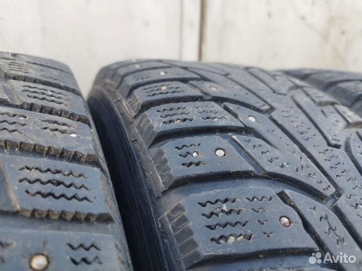Hankook Winter I'Pike RS W419 195/65 R15 95T