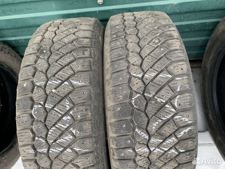 Gislaved Nord Frost 200 185/65 R15