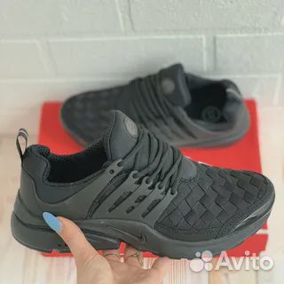 Кроссовки nike air presto