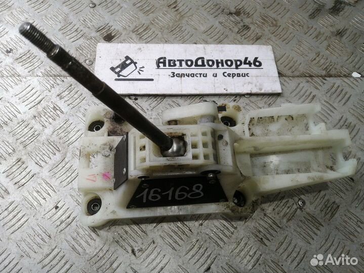 Кулиса МКПП Mitsubishi Lancer X