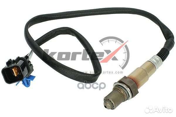 Лямбда-зонд - KLP096 kortex