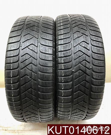Pirelli Winter Sottozero 3 235/45 R19 99V