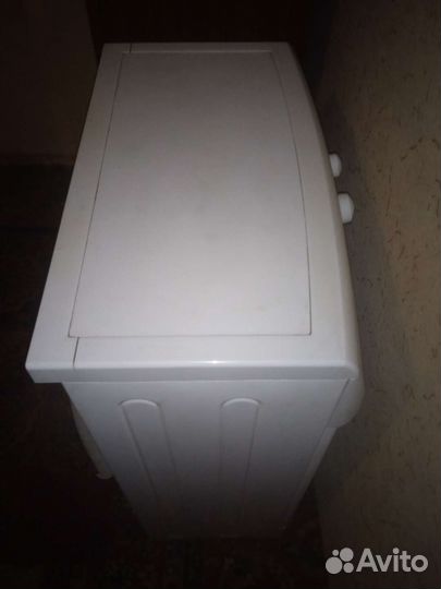 Стиральная машина бу