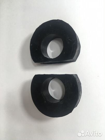 Опора Бензобака ява 638