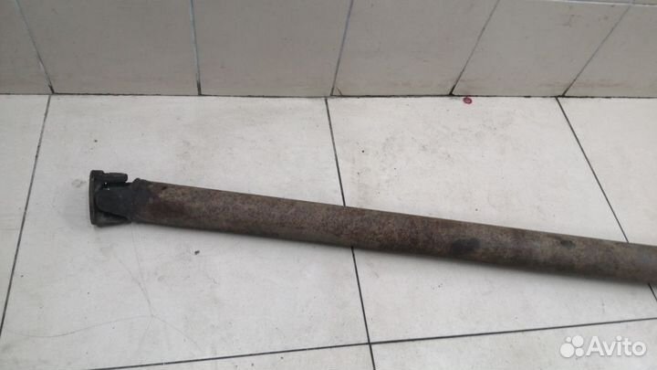 Вал карданный газ ГАЗель