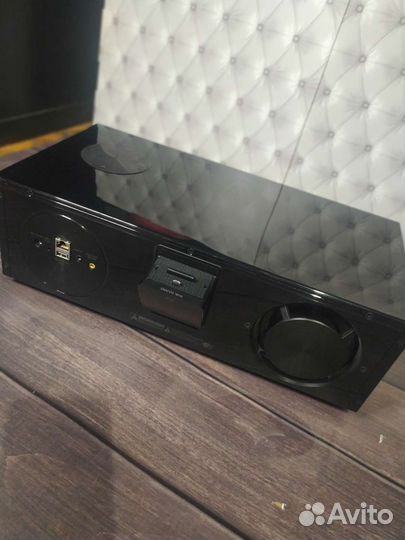 Док станция Samsung DA-E670с акустикой