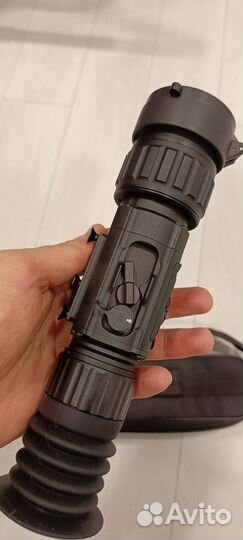 Тепловизионный прицел Fortuna General 50l3s/50l6s