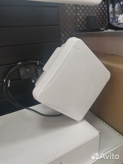 Антенна Антэкс petra BB mimo 2x2 Unibox 2