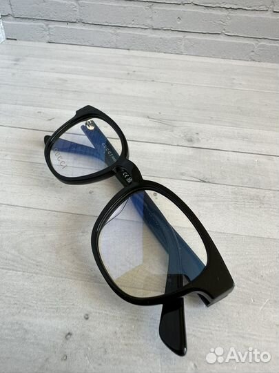 Оправа для очков Gucci