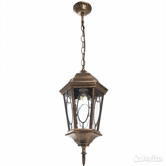 Садово-парковый светильник Feron 