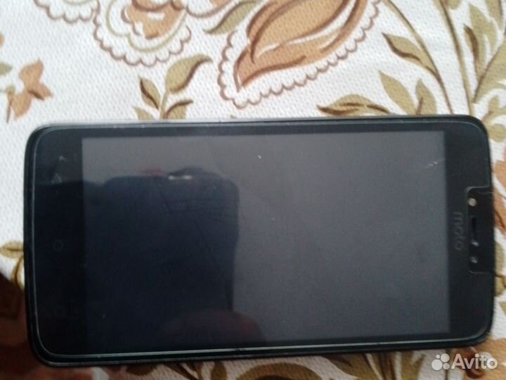 Lenovo Vibe B, 8 ГБ
