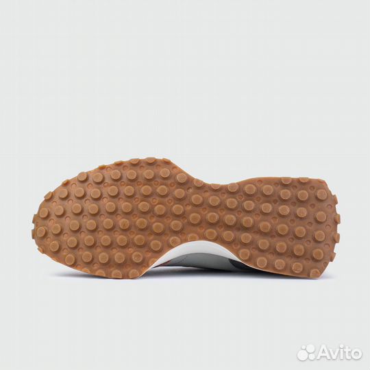 New Balance 327 Brown / Grey