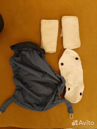 Хипсит ai mama