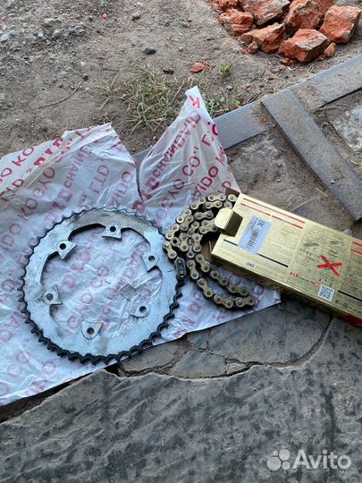 Звезда ведомая 520 45