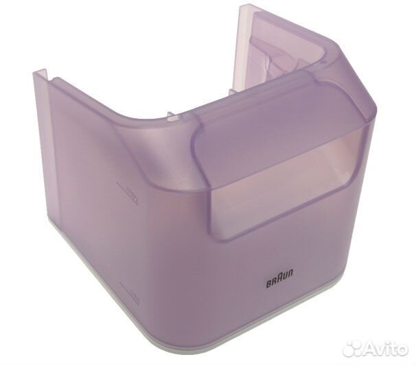 Резервуар для парогенератора Braun CareStyle 7