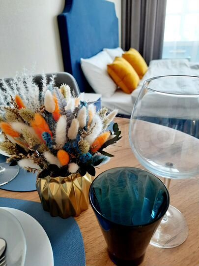 Квартира-студия, 32 м², 15/16 эт.