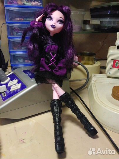 Кукла Монстер хай