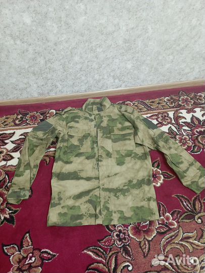 Летнее форма мурская